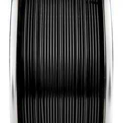 3DK PG90013-1-AM - Filament, PETG, schwarz, AM-Spule, 1,75 mm, 1000 g