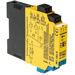 Turck Isolating switching amplifier 1-channel, Automatisierung