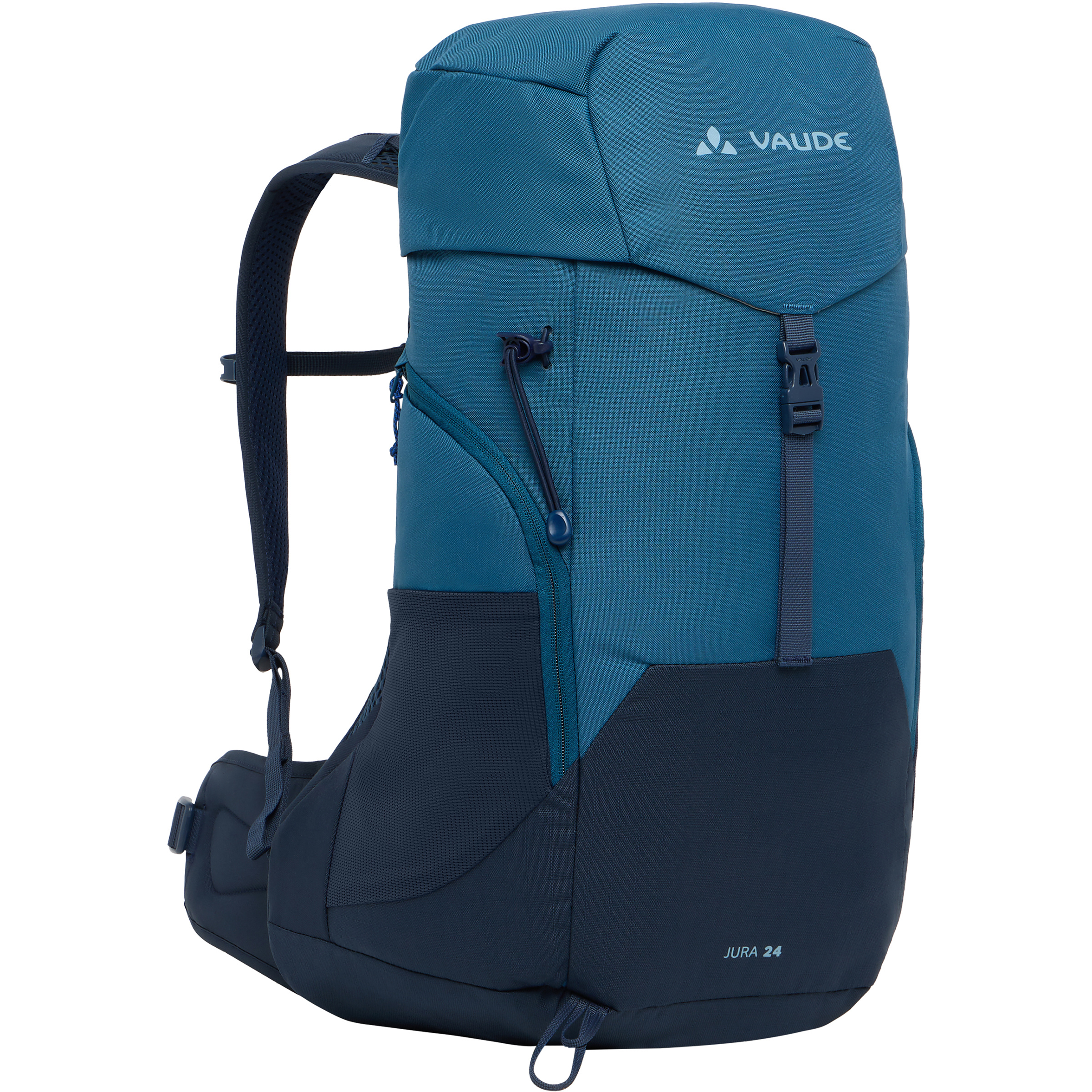 Vaude Jura 24 Wanderrucksack blau Größe 24L Trekking