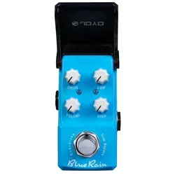 Yoyo Joyo JF-311 Blue Rain - efekt gitarowy (Gitarre), Effektpedal