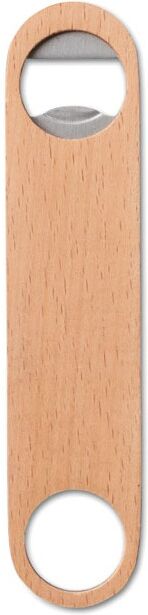 Décapsuleur personnalisé en bois CANOPY Bois