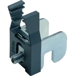 Hager Sammelschienenhaken für Doppeladapter
