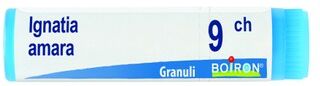 BOIRON Srl IGNATIA AMARA*9CH GL 1G BO