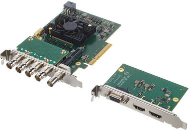 Blackmagic Design Decklink 8K Pro G2