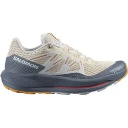 SALOMON Damen Running-Trail-Sch. Da PULSAR TRAIL, Größe 37 1⁄3 in Orange Orange