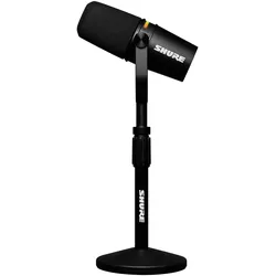 Shure MV7+ Podcast Kit - Vokalmikrofon