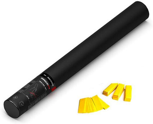 Magic FX Handheld 50cm Yellow giallo