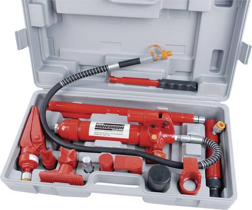 Brüder Mannesmann M 094-T-04 Hydraulischer Ausbeulsatz, 4 Tonnen | M 094-T-04