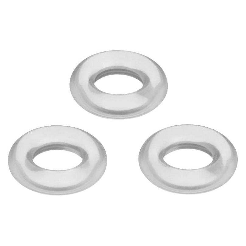 Silit Dichtung zu Überdrucksicherung (1.35 cm, Kunststoff) (115400)