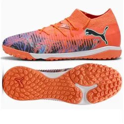 Puma, Herren, Fussballschuhe, Future Match Creativity TT-Fussballschuhe für Herren (45)