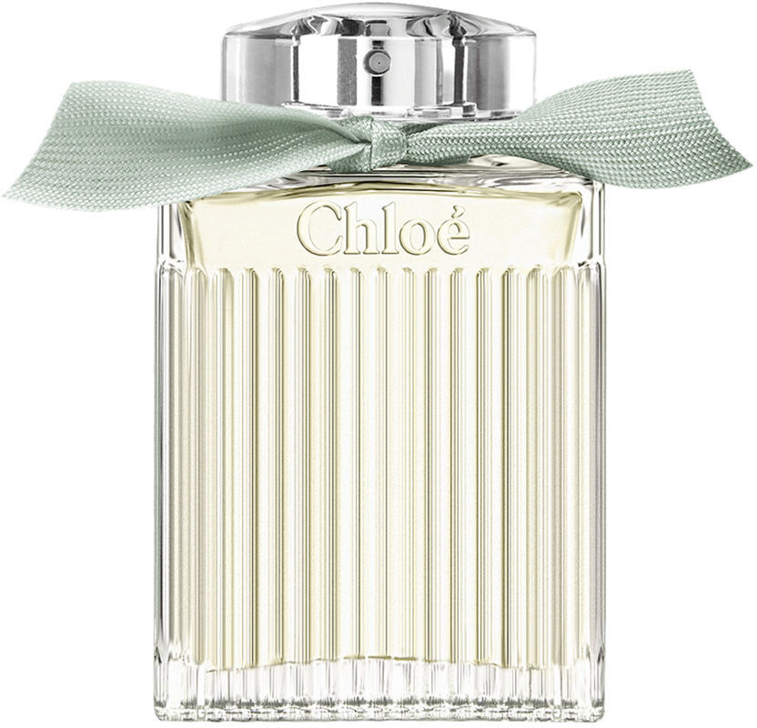 Chloé Rose Naturelle eau de parfum refillable 100 ml