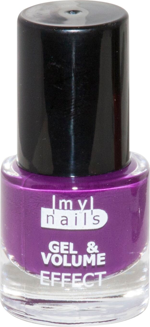 Incarose My Nails Gel & Volume Effect 15 Viola 7 ml