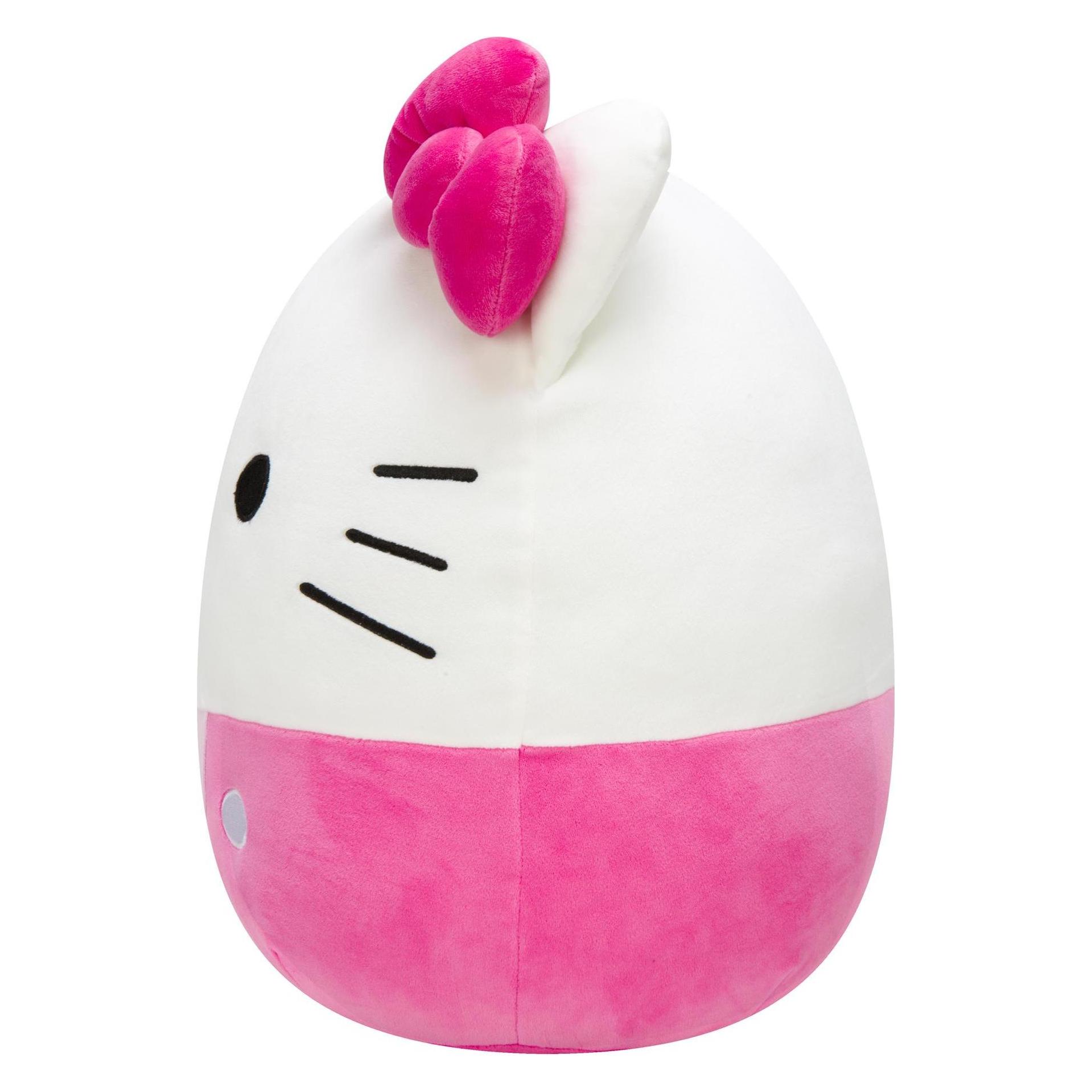 Squishmallows - Pinke Kitty (30 cm) (SQK1283)