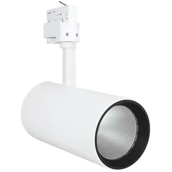 Ledvance LED-Stromschienenstrahler TRACK SP9555W4K90RWT