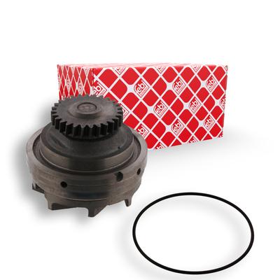 FEBI BILSTEIN Wasserpumpe 35022 für RENAULT TRUCKS
