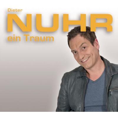 Nuhr ein Traum - Dieter Nuhr, CD, 9783837122770