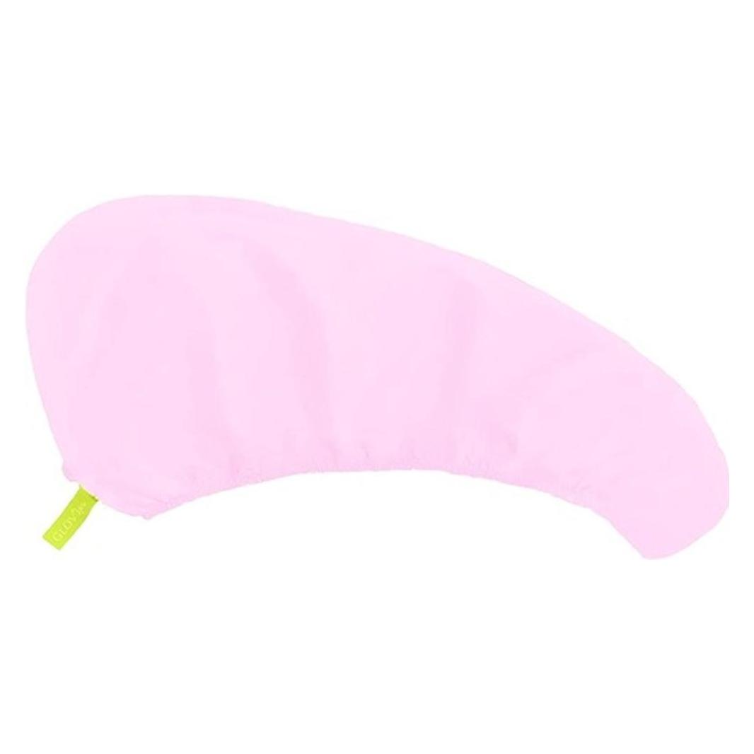 Glov Hair Wrap Sport Turban Do WÅ'osów Pink (5907440743717)