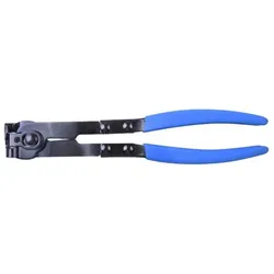 King, Zange, Hc Pliers For Joint Groups
