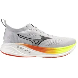 Mizuno Neo Zen 2 Laufschuhe Herren - weiß/schwarz/orange - 47