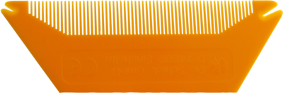 Inkosmia GmbH & Cie.KG ZECKENKAMMKARTE 1 St 06092397