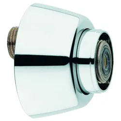 Grohe S-Anschluss 12058 1/2"x3/4" chrom , 12058000 12058000