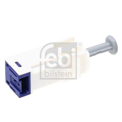 FEBI BILSTEIN Schalter, Kupplungsbetätigung (Motorsteuerung) 1007233 für Peugeot Fiat