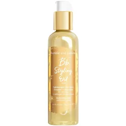 120ml Bumble and bumble Styling Oil