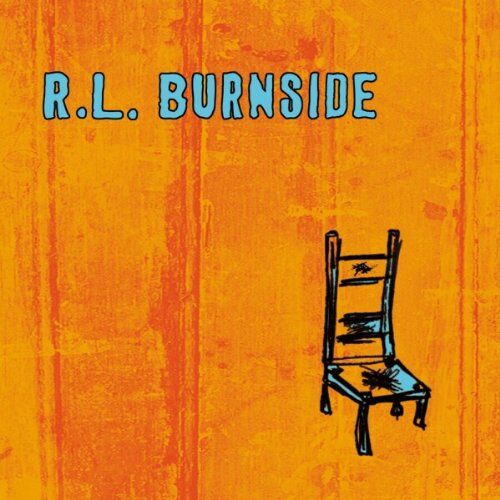 R.L. Burnside - ++Wish I Was in Heaven Sitting - Preis vom 10.10.2026 11:48:34 h