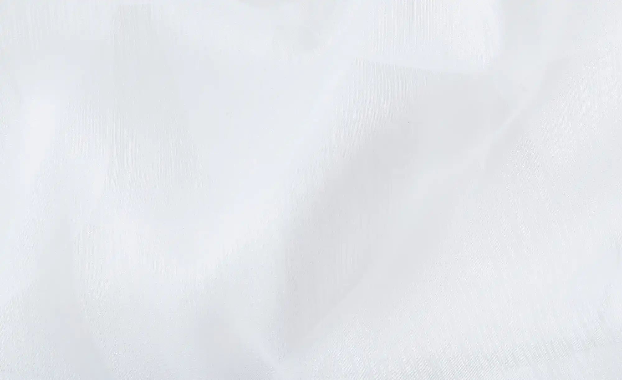 como Ösenschal  Glad ¦ weiß ¦ Maße (cm): B: 140