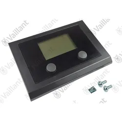 Vaillant Fernbedienung Display 0010041977