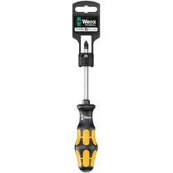 Wera 918 SPZ SB Kreuzschlitz-Schraubendreher - 05100081001