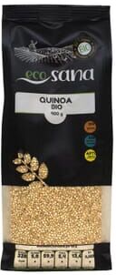 Ecosana QUINOA BRANCA BIO 400g