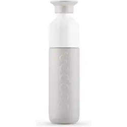 Dopper, Trinkflasche + Thermosflasche, (0.35 l)