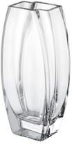 "Majestic Gifts Inc. Precision Vase, Clear-8"" Height"