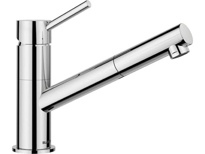 BLANCO 521503 KANO-S, Chroom