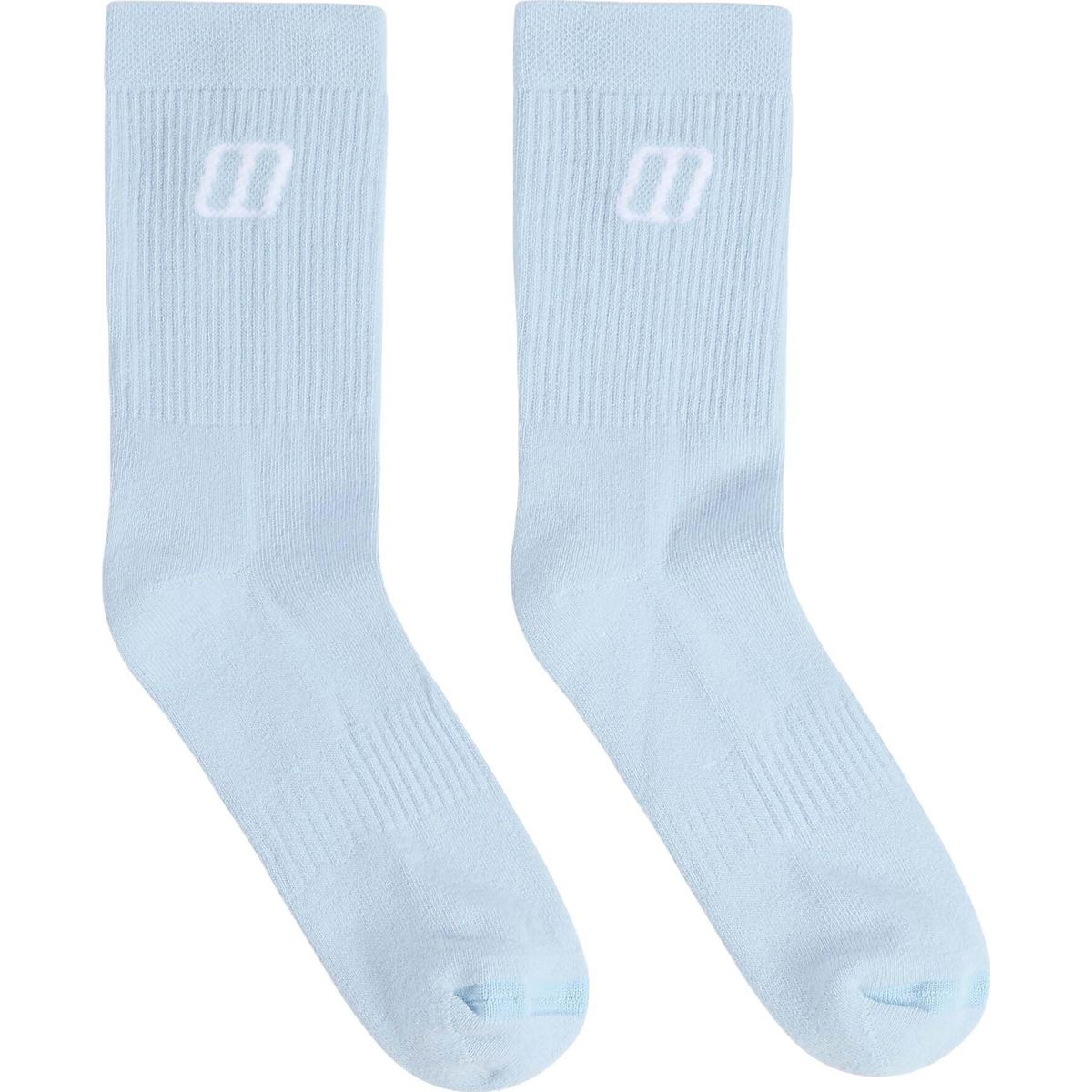 Berghaus Everyday Sock 3PK AU polar (C1714) L-XL 4-X000132008-C1714-L-XL