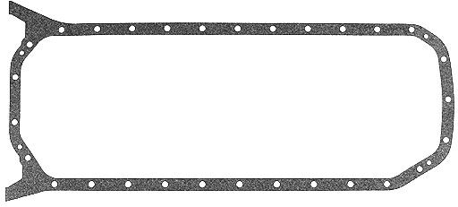 FEBI BILSTEIN 12319 Oil sump gasket