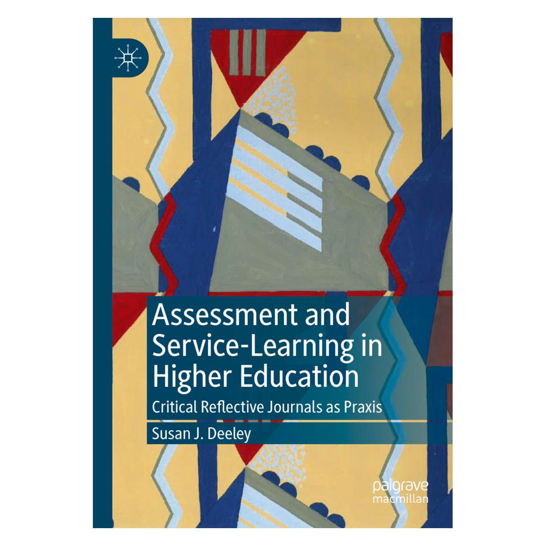 Springer Assessment and Service-Learning in Higher Education (Englisch, Softcover, Susan J. Deeley) (56948153)