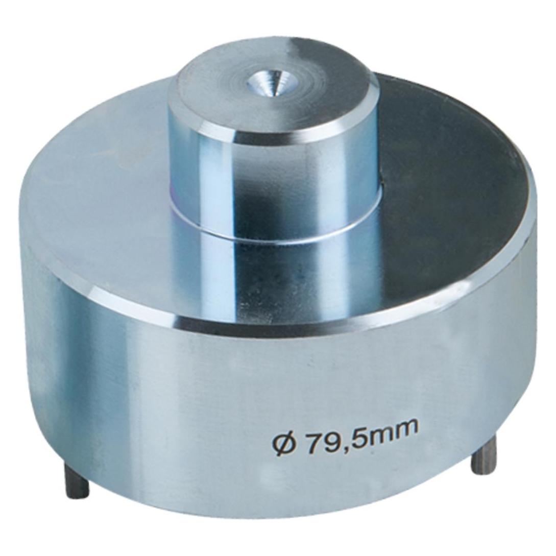 KS Tools Druckstück mit Schräge, Ø 79,5 mm (700.2279)