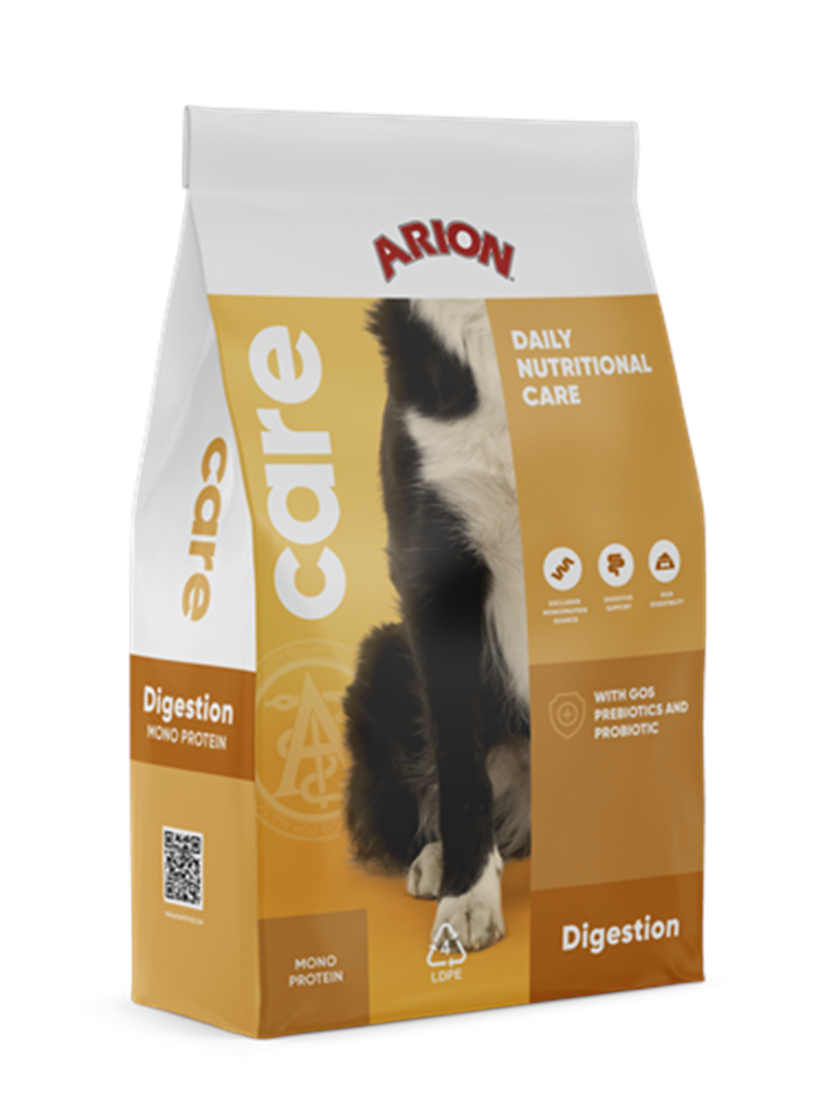 ARION Care Digest 2 kg