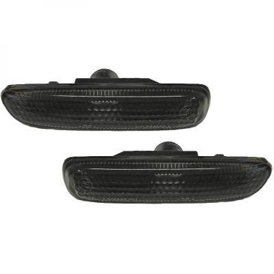 DIEDERICHS Blinkleuchtensatz HD Tuning 1214179 seitlich