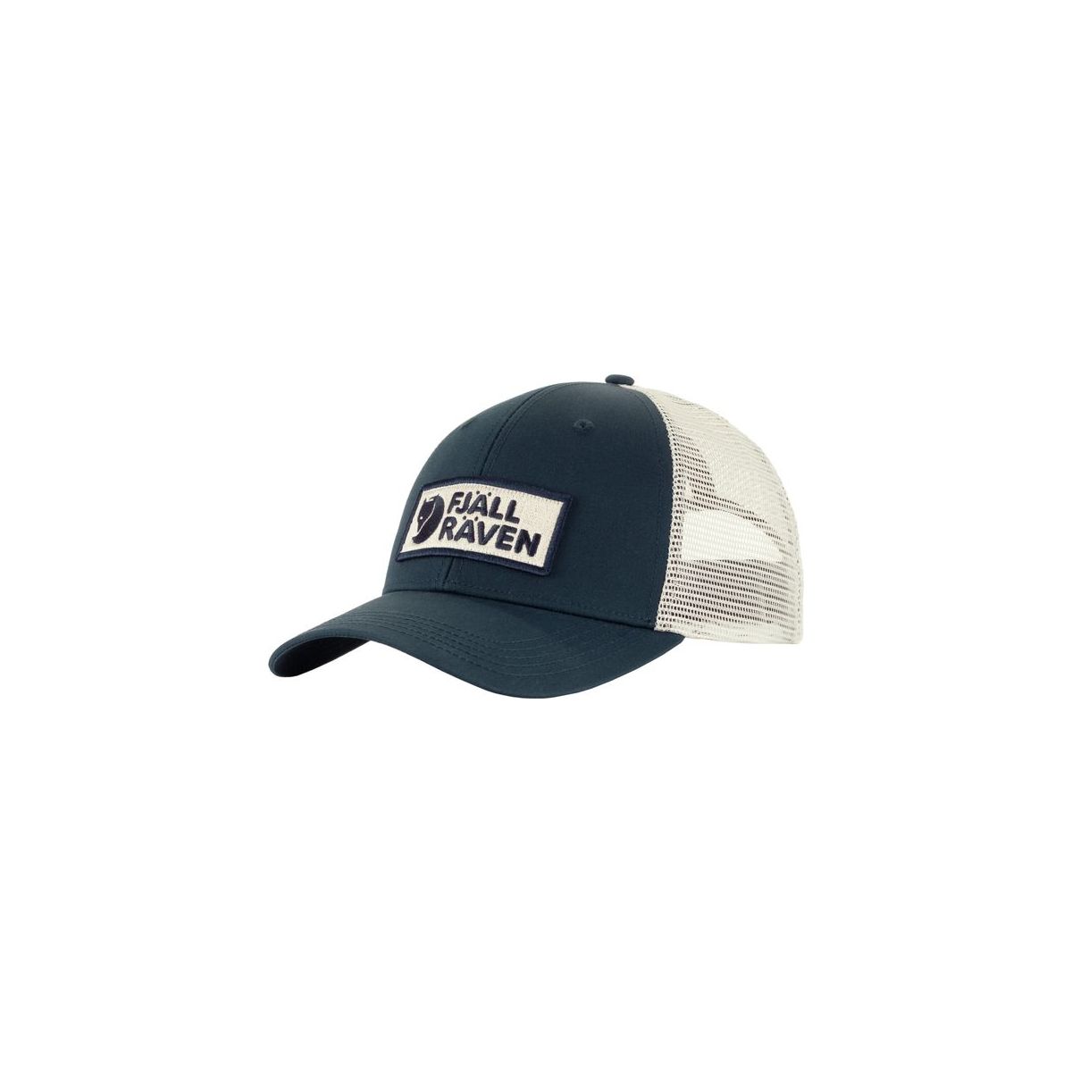 Fjällräven Långtradarkeps navy (560) S/M F13100182-560-S/M