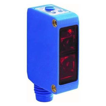 RS PRO Rechteckig Optischer Sensor, Hintergrundunt (Sensor) (LHR-C23PA-TMS-301)