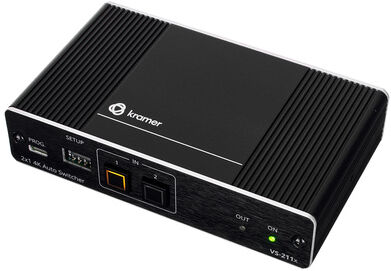 Kramer VS-211X 4K HDR HDMI Switcher