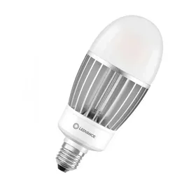 LEDVANCE HQL LED ALU PERFORMANCE 41W wie HQL 250W 5400lm 2700K Warmweiß E27 IP65