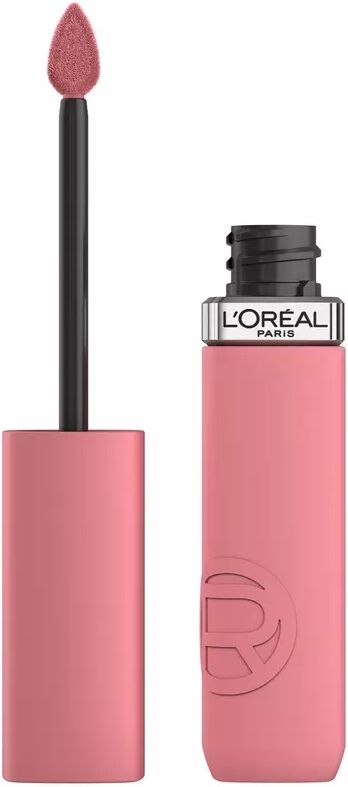 L'OREAL - Infaillible Matte Resistance 16H Lippenstift, 5 ml,  Lipstick & Chill
