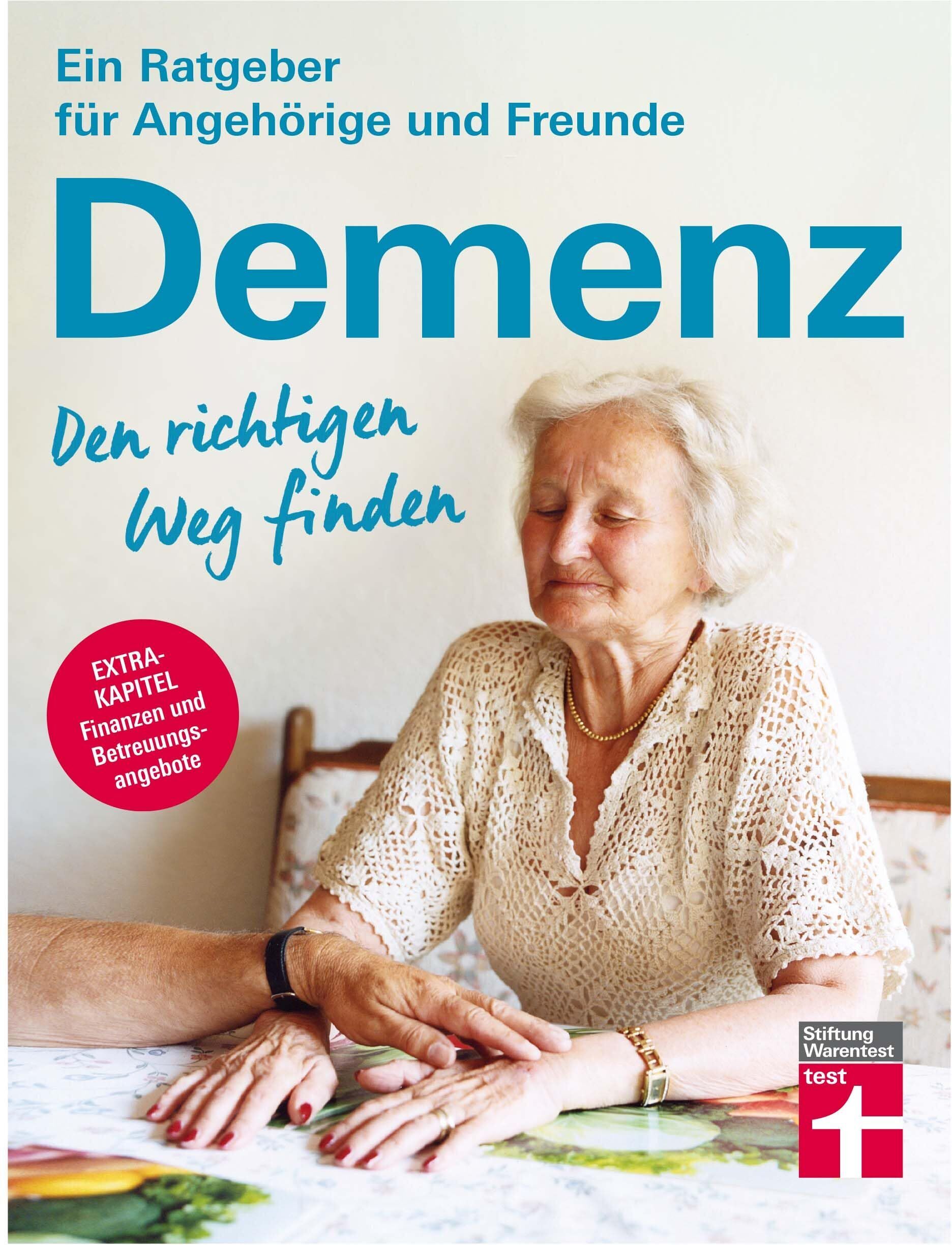 Heike Nordmann - Demenz. Den richtigen Weg finden - Preis vom 01.10.2026 17:08:56 h