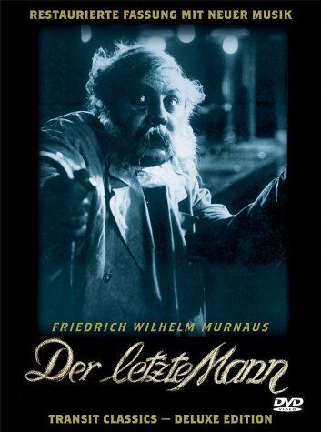 Murnau, Friedrich Wilhelm - Der letzte Mann - Preis vom 04.10.2026 03:51:26 h
