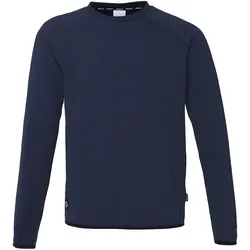uhlsport ID Sweatshirt Herren marine 4XL
