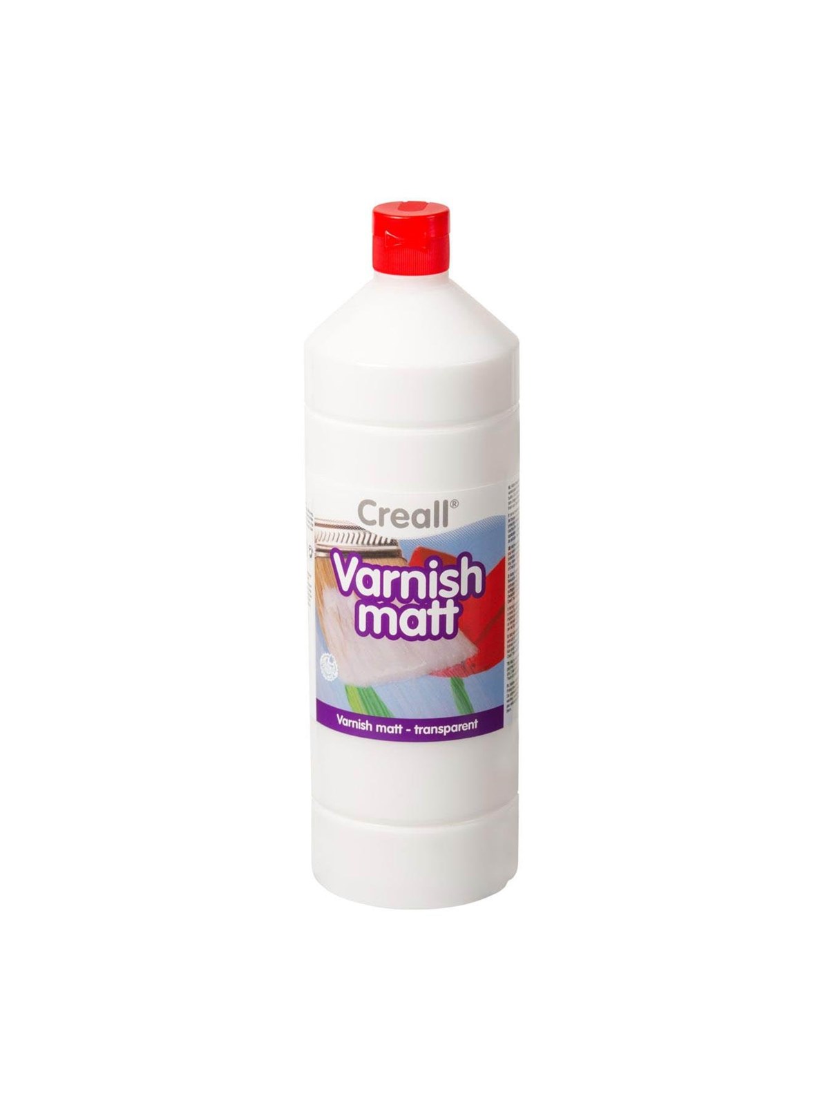 Creall Varnish Matt 1000ml
